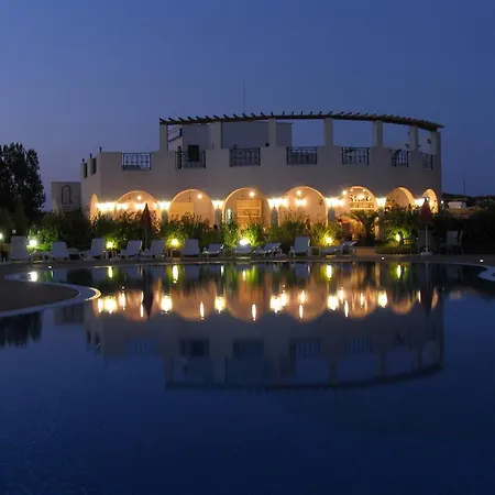 Costa Bulgara Mediterranean Club 3* Szozopol