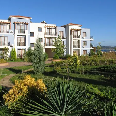 Costa Bulgara Mediterranean Club Hotel Sozopol