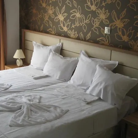 Costa Bulgara Mediterranean Club Szálloda