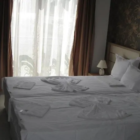 Costa Bulgara Mediterranean Club Hotel 3*