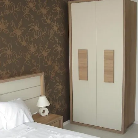 Costa Bulgara Mediterranean Club Sozopol