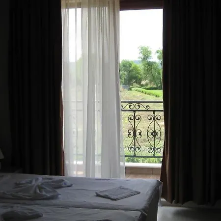 Hotel Costa Bulgara Mediterranean Club 3*