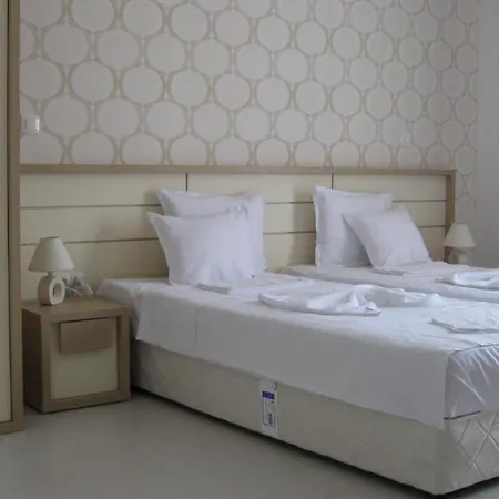 Costa Bulgara Mediterranean Club Hotel Sozopol