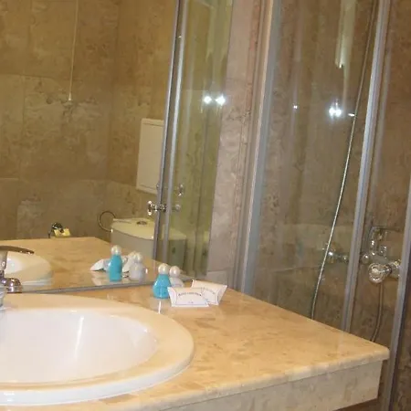 Costa Bulgara Mediterranean Club 3*