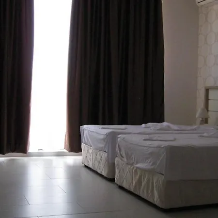 Costa Bulgara Mediterranean Club 3* Sozopol