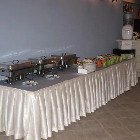 Costa Bulgara Mediterranean Club Hotel 3*