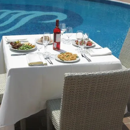 Costa Bulgara Mediterranean Club Hotel Sozopol