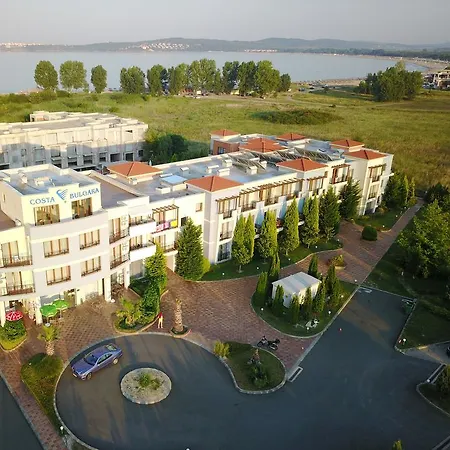 Hotel Costa Bulgara Mediterranean Club Sozopol