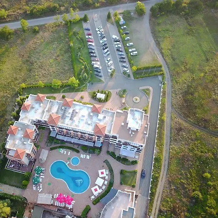 Costa Bulgara Mediterranean Club Sozopol