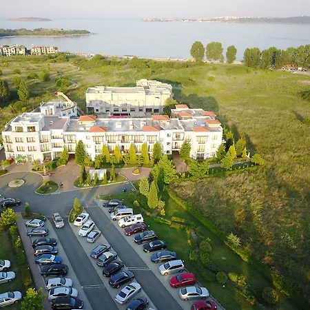 Hotel Costa Bulgara Mediterranean Club Sozopol