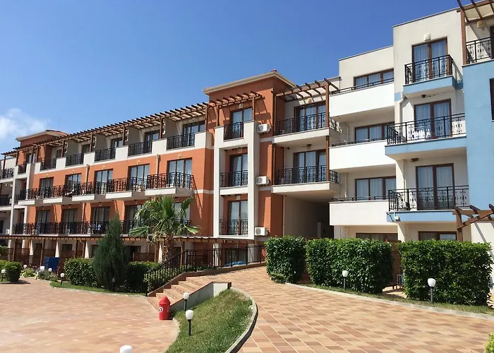 Costa Bulgara Mediterranean Club