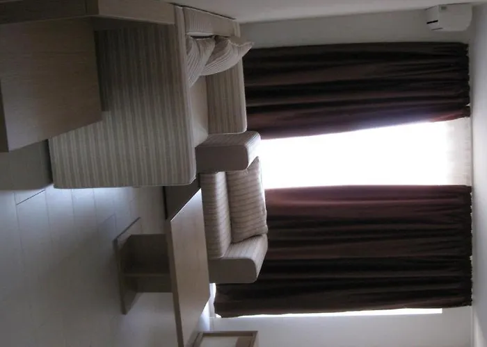 Costa Bulgara Mediterranean Club Otel 3*