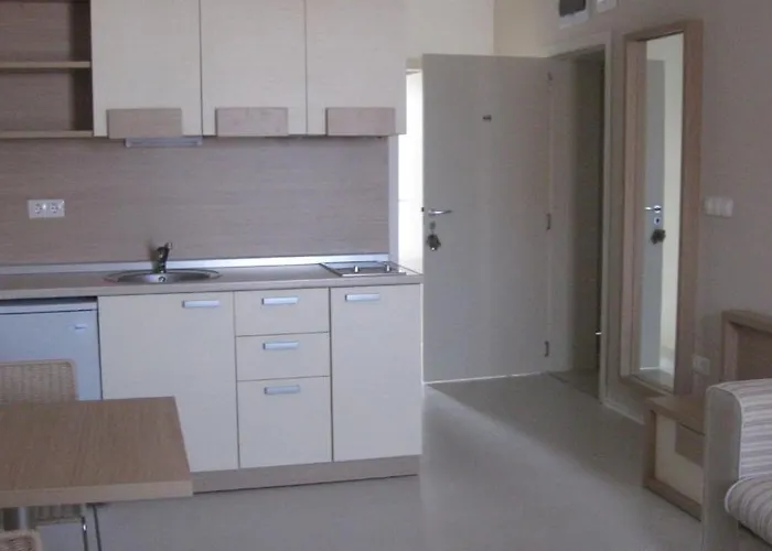 Otel Costa Bulgara Mediterranean Club 3*