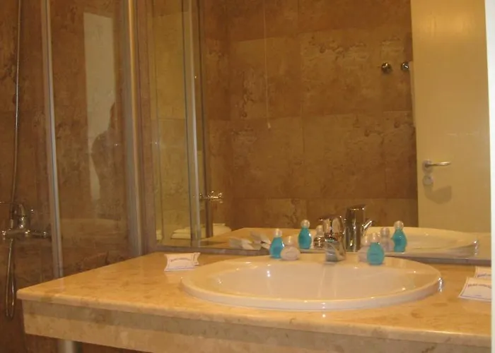 Costa Bulgara Mediterranean Club Süzebolu