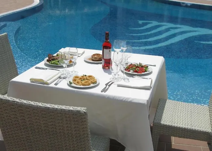 Costa Bulgara Mediterranean Club