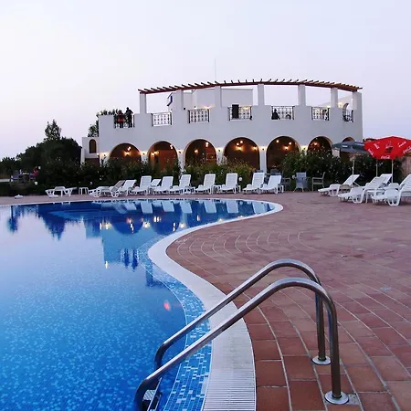 Costa Bulgara Mediterranean Club סוזופול