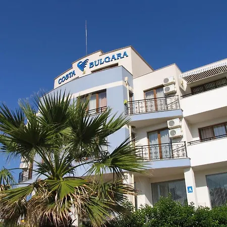 מלון Costa Bulgara Mediterranean Club