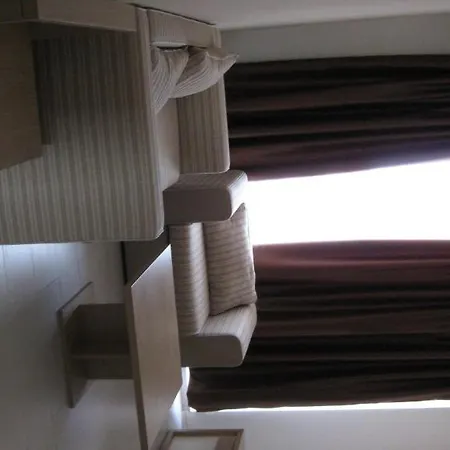 Costa Bulgara Mediterranean Club מלון 3*