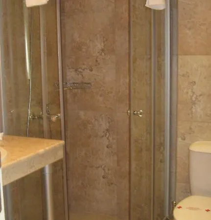 Costa Bulgara Mediterranean Club מלון סוזופול