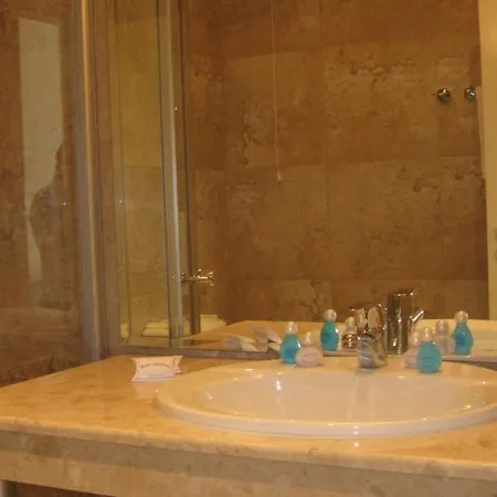 Costa Bulgara Mediterranean Club סוזופול