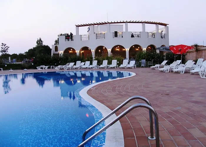 Costa Bulgara Mediterranean Club Sozopol