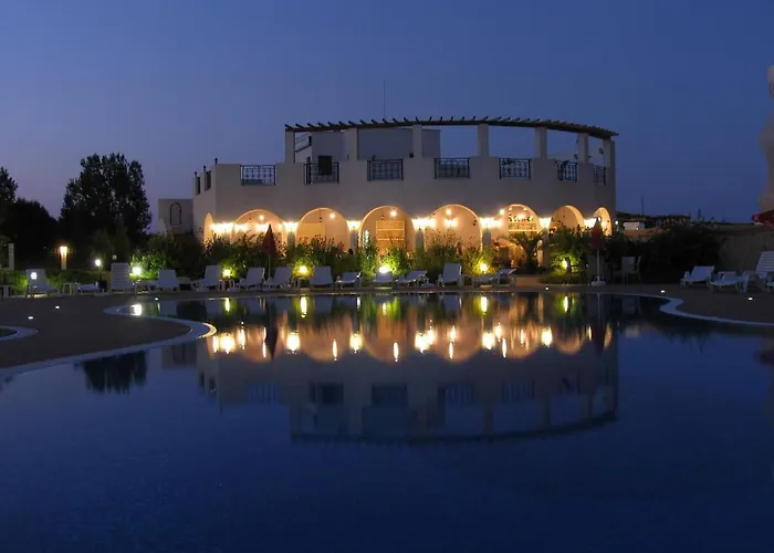 Costa Bulgara Mediterranean Club 3* Sozopol