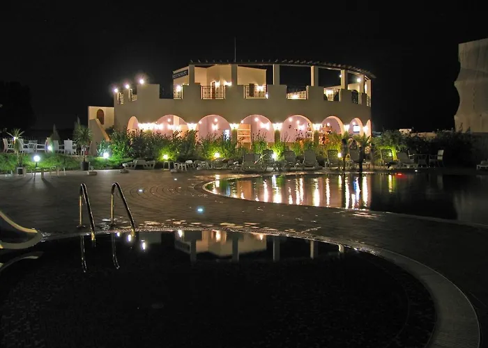 Costa Bulgara Mediterranean Club Hotel Sozopol