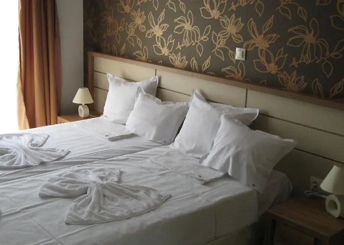 Costa Bulgara Mediterranean Club Hotel