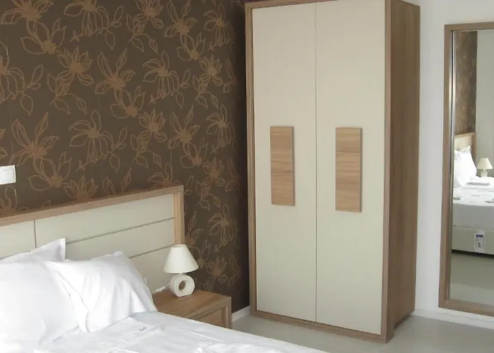 Costa Bulgara Mediterranean Club Sozopol