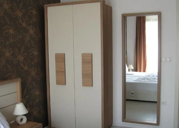 Costa Bulgara Mediterranean Club Hotel