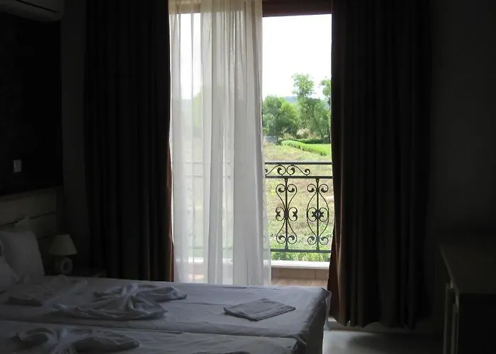 Hotel Costa Bulgara Mediterranean Club 3*