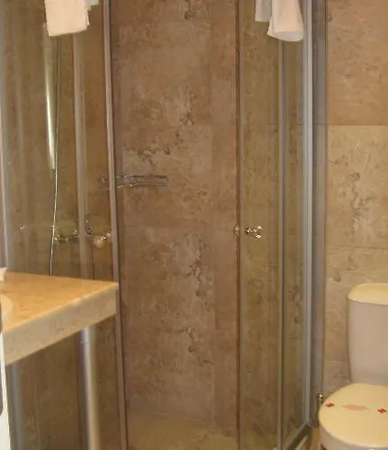 Costa Bulgara Mediterranean Club Hotel Sozopol