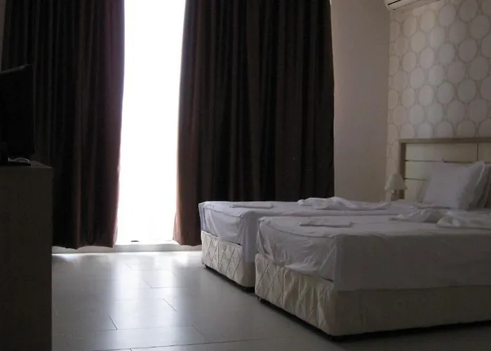 Costa Bulgara Mediterranean Club 3* Sozopol