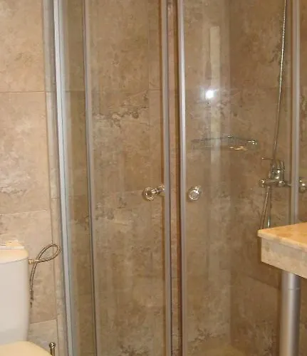 Costa Bulgara Mediterranean Club Hotel Sozopol