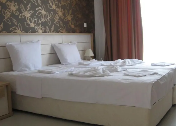 Hotel Costa Bulgara Mediterranean Club 3*