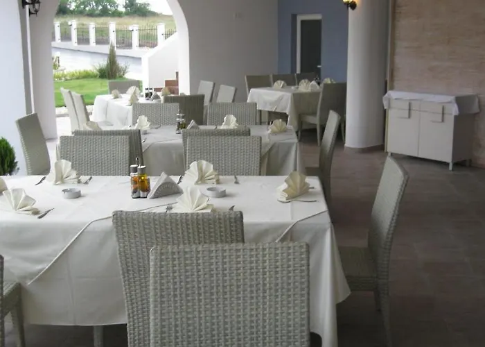 Costa Bulgara Mediterranean Club 3*