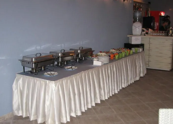 Costa Bulgara Mediterranean Club Hotel 3*