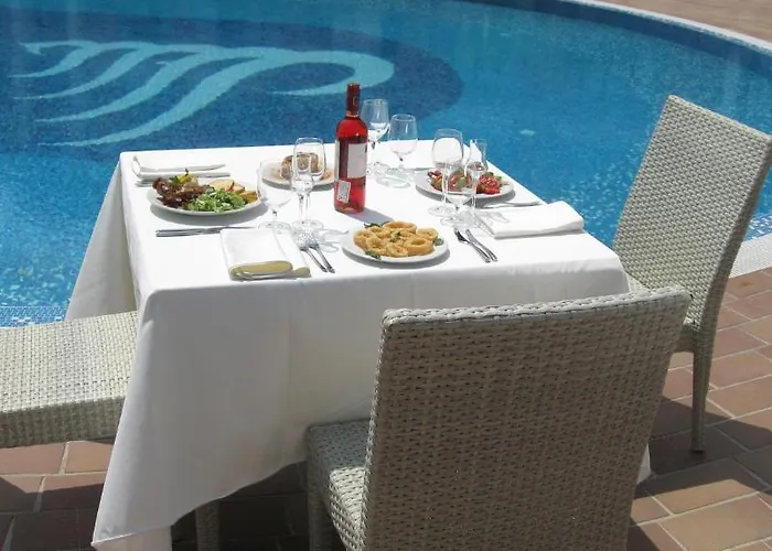 Costa Bulgara Mediterranean Club Hotel Sozopol