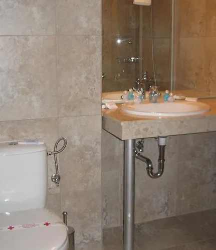 Costa Bulgara Mediterranean Club Hotel 3*