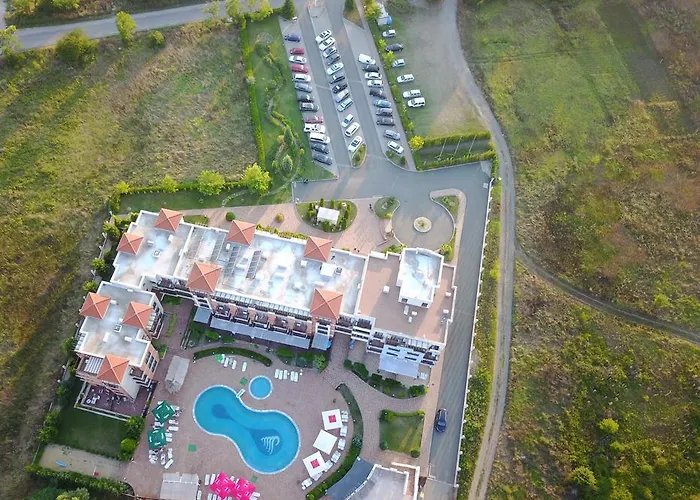 Costa Bulgara Mediterranean Club Sozopol